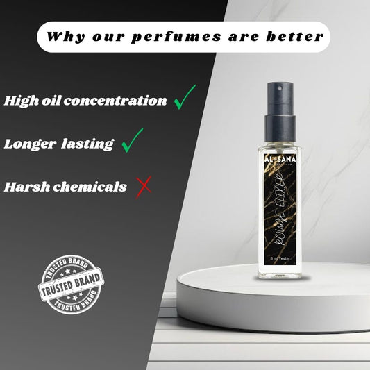 ROUGE ELIXER | Inspired by B@cc@r@t R0ug€ 540 | Worn by Rihanna