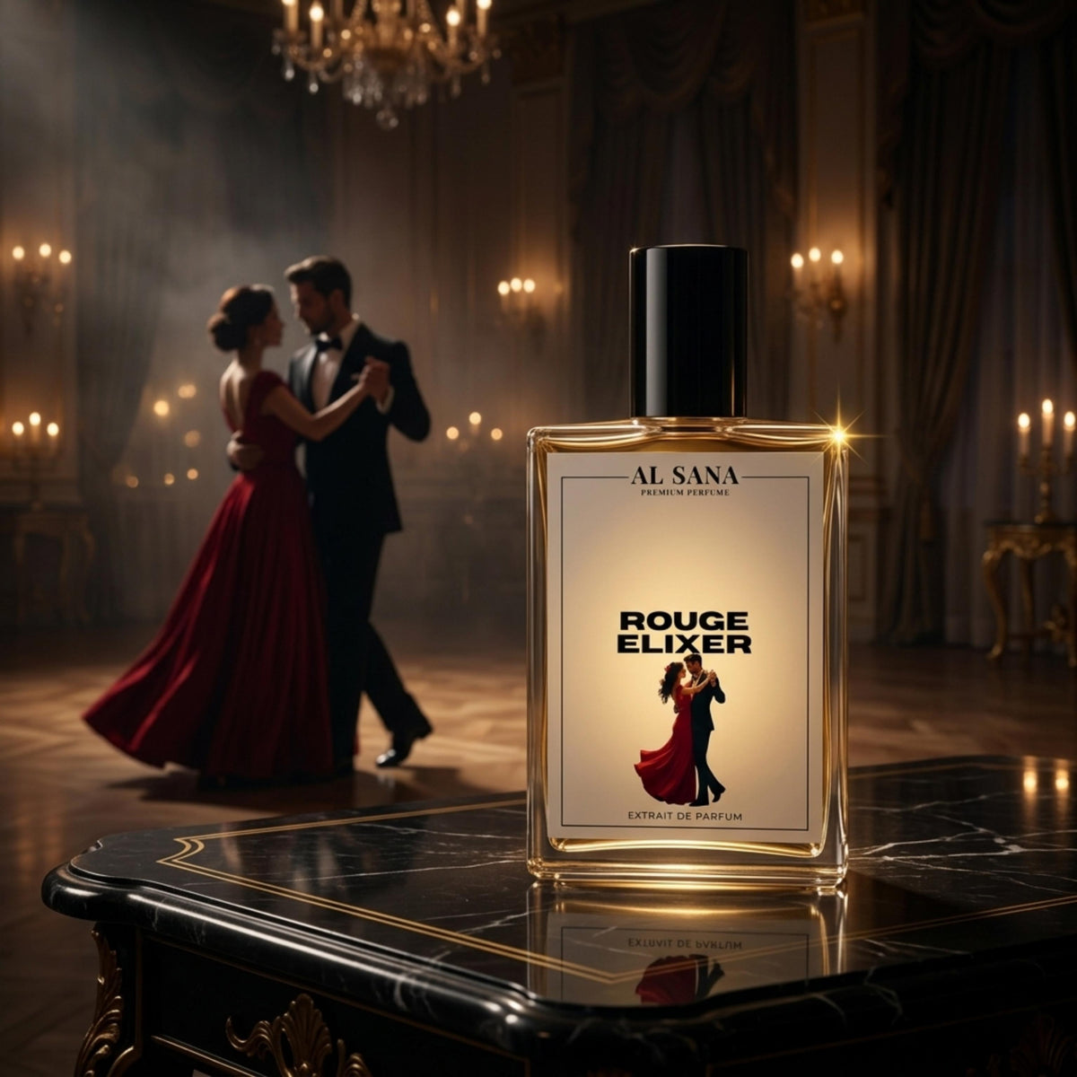 ROUGE ELIXER