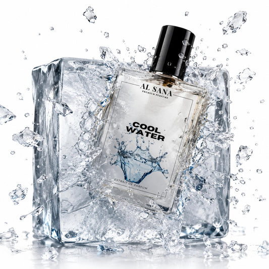 COOL WATER