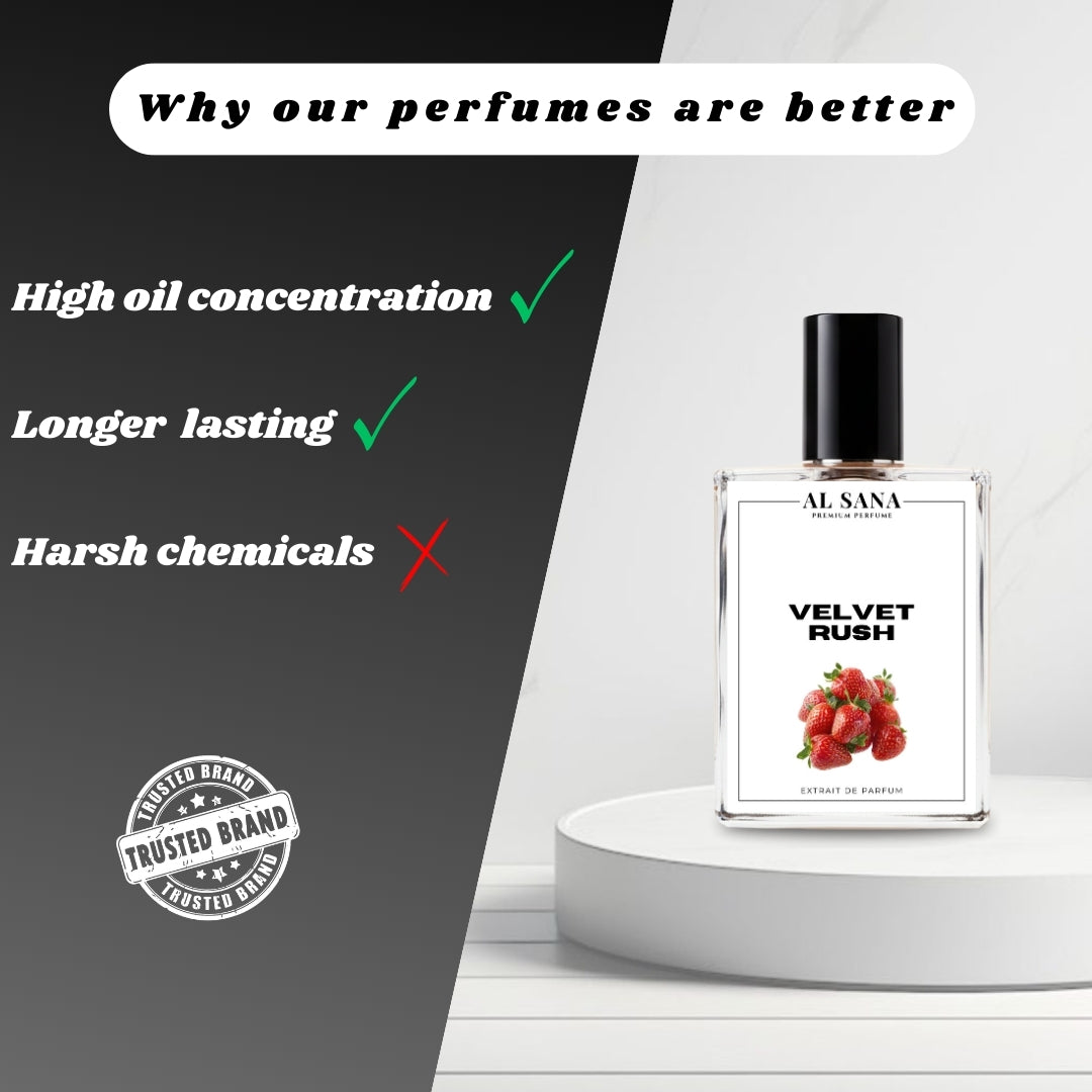 VELVET RUSH | Inspir€d by Vict0ria S€cr€t B0mb$hell