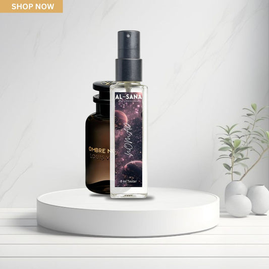 NOMAD | Inspired by Omb®€ N0m@d Loui$ Vuitt0ñ | Worn by Diljit Dosanjh