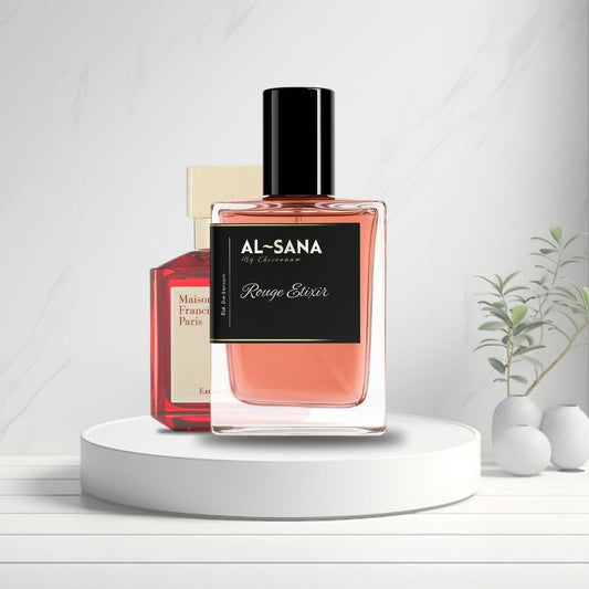 Rouge Elixer