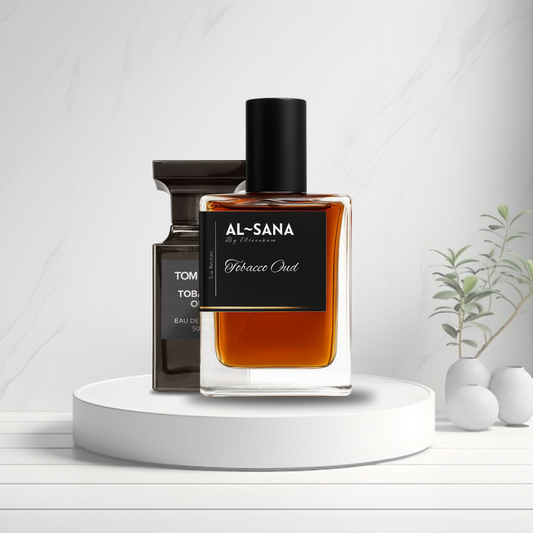 Tobacco Oud