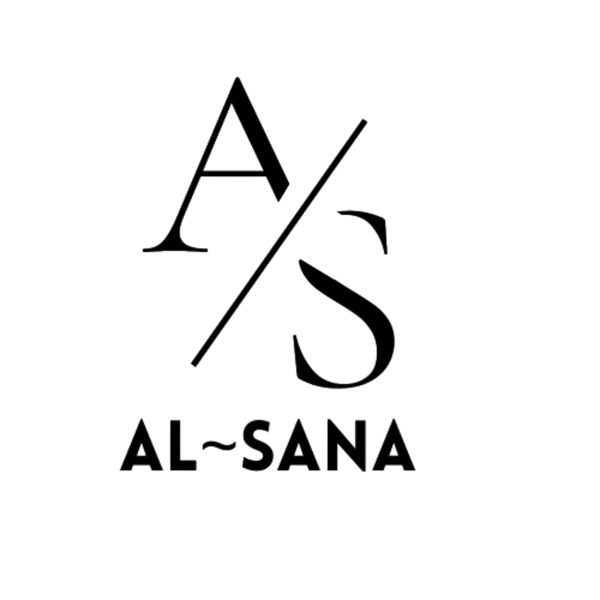 SCENT HOUSE OF ALSANA